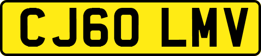 CJ60LMV