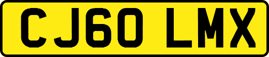 CJ60LMX