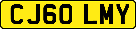 CJ60LMY