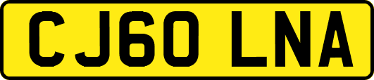 CJ60LNA