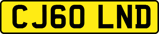 CJ60LND