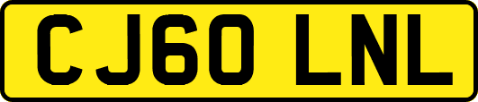 CJ60LNL