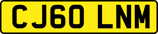 CJ60LNM