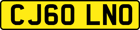 CJ60LNO