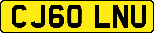 CJ60LNU