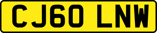 CJ60LNW