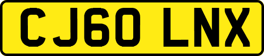 CJ60LNX