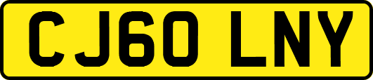 CJ60LNY