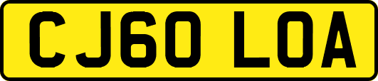 CJ60LOA