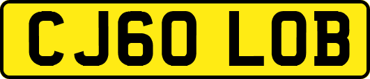 CJ60LOB