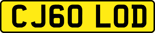 CJ60LOD