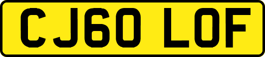 CJ60LOF