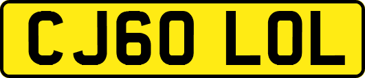 CJ60LOL