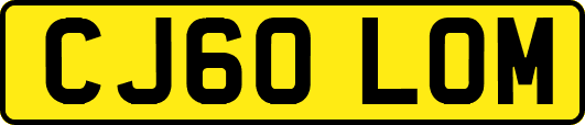 CJ60LOM