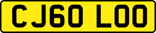 CJ60LOO