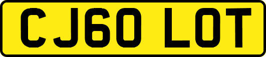 CJ60LOT