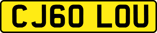 CJ60LOU