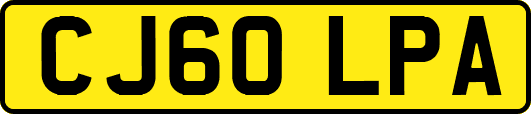 CJ60LPA