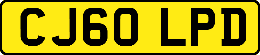 CJ60LPD