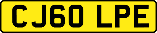 CJ60LPE