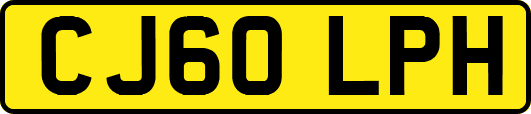 CJ60LPH