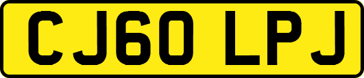 CJ60LPJ
