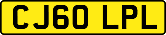 CJ60LPL