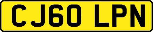 CJ60LPN