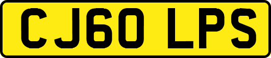 CJ60LPS