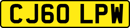 CJ60LPW