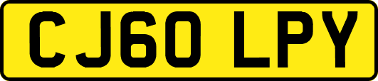 CJ60LPY