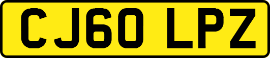 CJ60LPZ