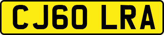CJ60LRA