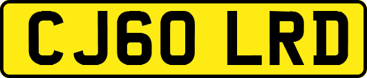 CJ60LRD