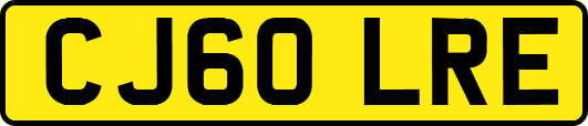 CJ60LRE