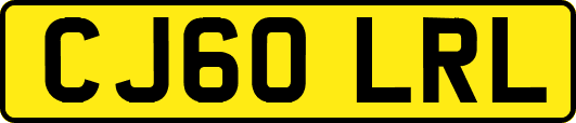 CJ60LRL