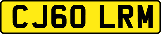 CJ60LRM
