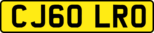 CJ60LRO