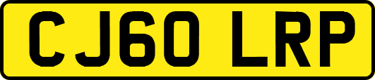 CJ60LRP