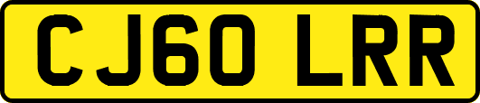 CJ60LRR