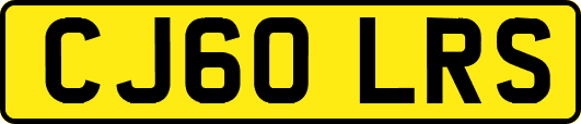 CJ60LRS