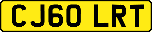 CJ60LRT
