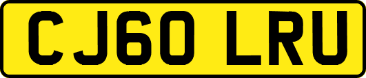 CJ60LRU