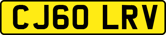 CJ60LRV