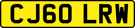 CJ60LRW