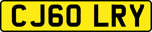 CJ60LRY