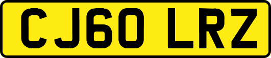 CJ60LRZ