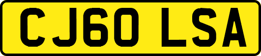 CJ60LSA