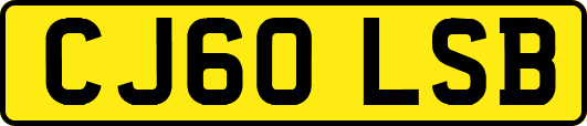 CJ60LSB