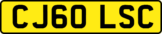 CJ60LSC